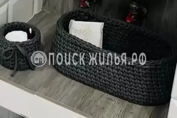 Квартира «Дагомыс парк»