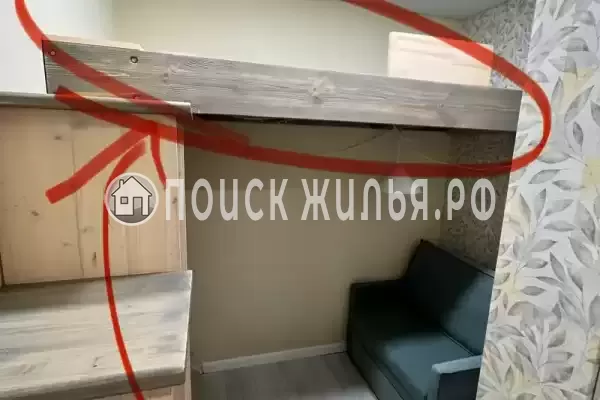 Квартира «Дагомыс парк»