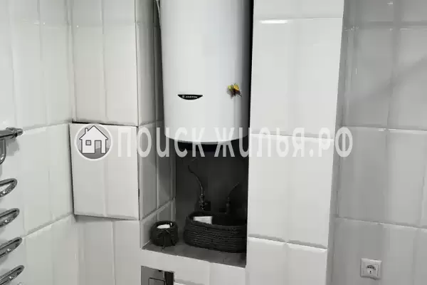 Квартира «Дагомыс парк»