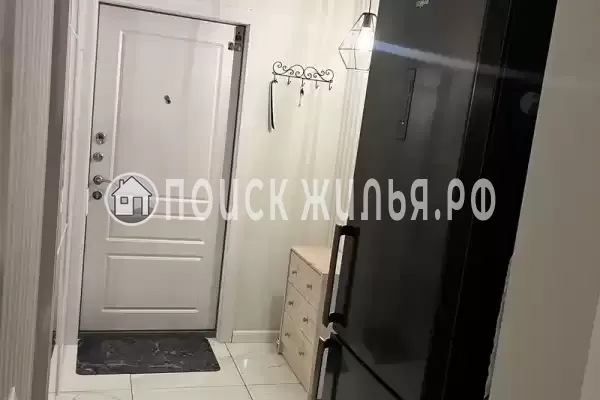 Квартира «Дагомыс парк»