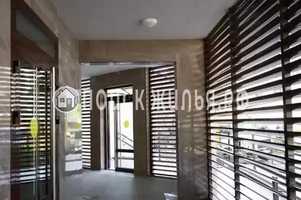 Квартира «Дагомыс парк»