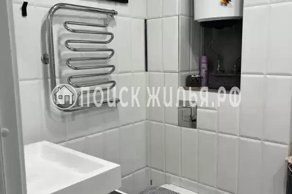 Квартира «Дагомыс парк»