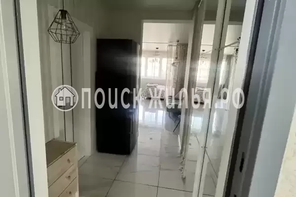 Квартира «Дагомыс парк»