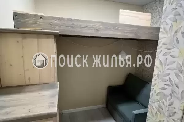 Квартира «Дагомыс парк»