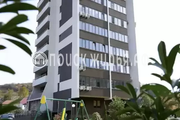 Квартира «Дагомыс парк»