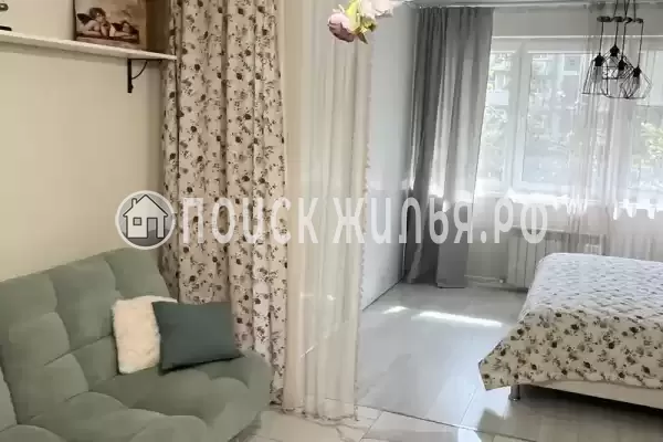 Квартира «Дагомыс парк»