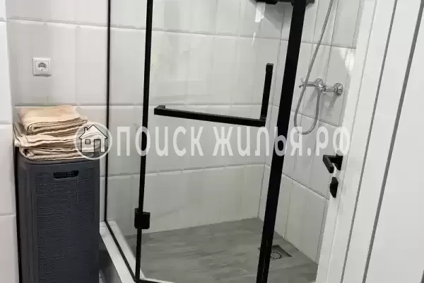 Квартира «Дагомыс парк»