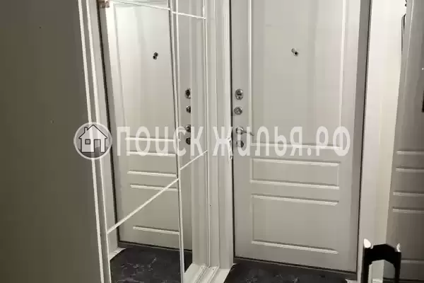 Квартира «Дагомыс парк»