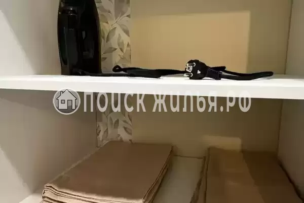 Квартира «Дагомыс парк»