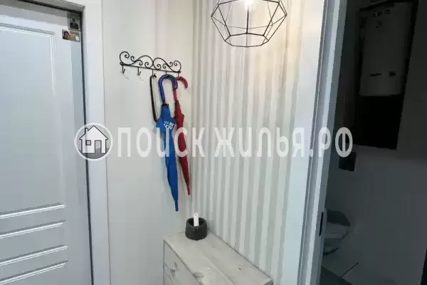 Квартира «Дагомыс парк»