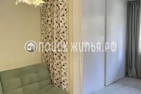 Квартира «Дагомыс парк»