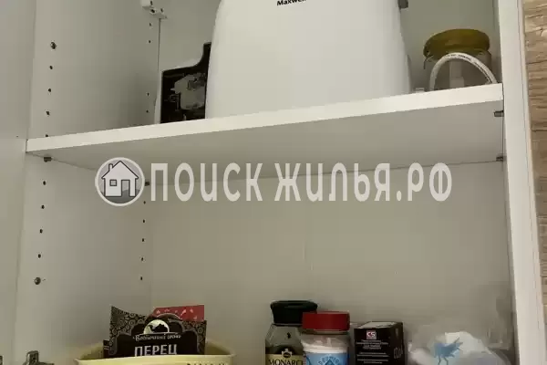 Квартира «Дагомыс парк»