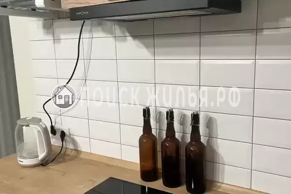 Квартира «Дагомыс парк»