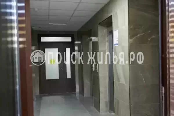 Квартира «Дагомыс парк»