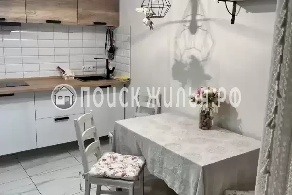 Квартира «Дагомыс парк»