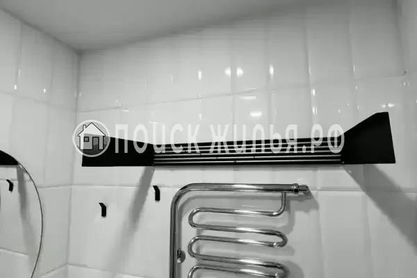 Квартира «Дагомыс парк»