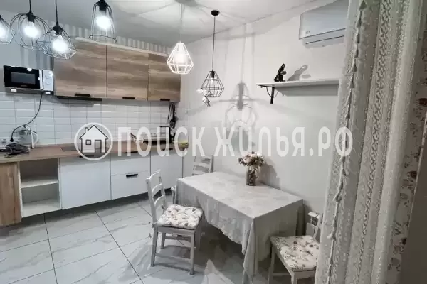 Квартира «Дагомыс парк»