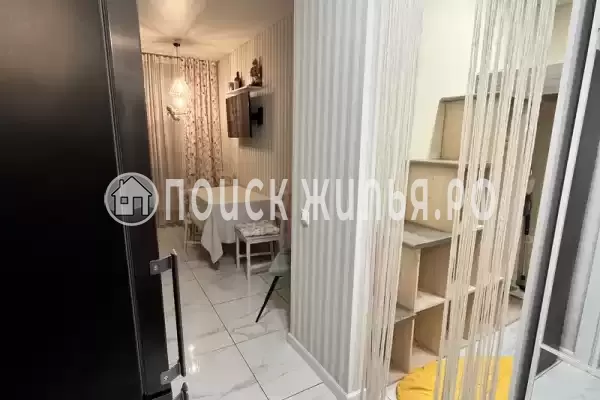 Квартира «Дагомыс парк»