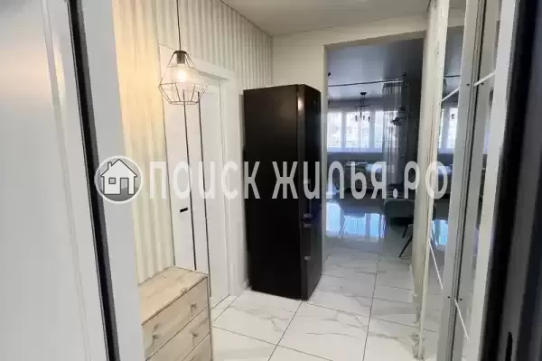 Квартира «Дагомыс парк»