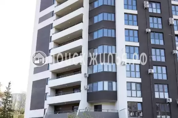 Квартира «Дагомыс парк»