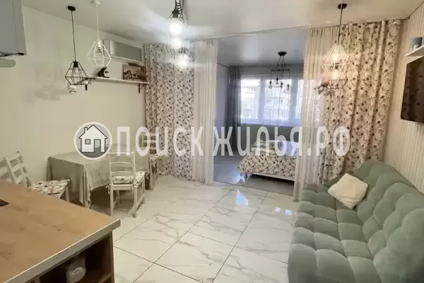 Квартира «Дагомыс парк»