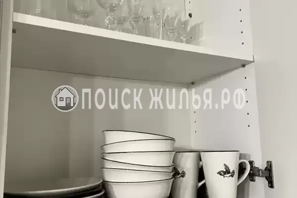 Квартира «Дагомыс парк»