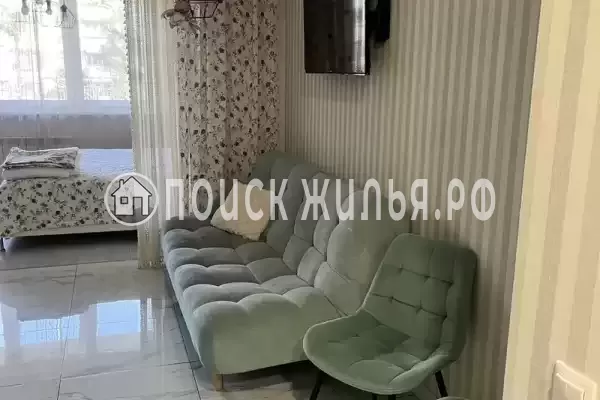 Квартира «Дагомыс парк»