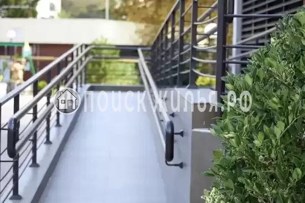 Квартира «Дагомыс парк»