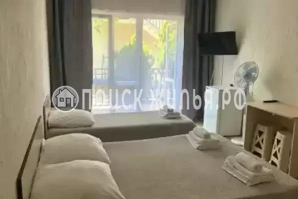 Гостевой дом «Вардане Резорт»