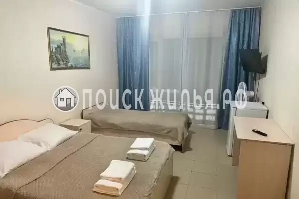 Гостевой дом «Вардане Резорт»