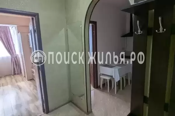 Квартира «Уютная квартира»