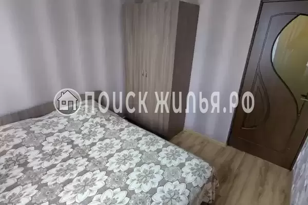 Квартира «Уютная квартира»