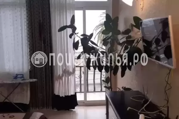 Квартира «Студия»