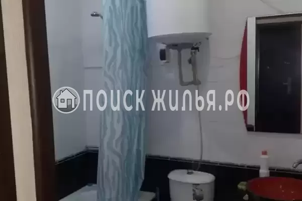 Квартира «Студия»