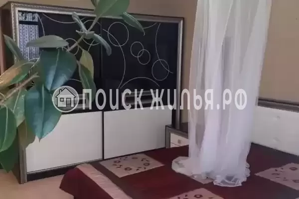 Квартира «Студия»