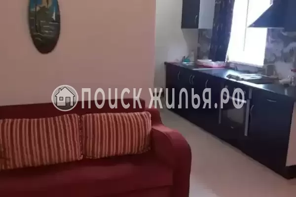 Квартира «Студия»