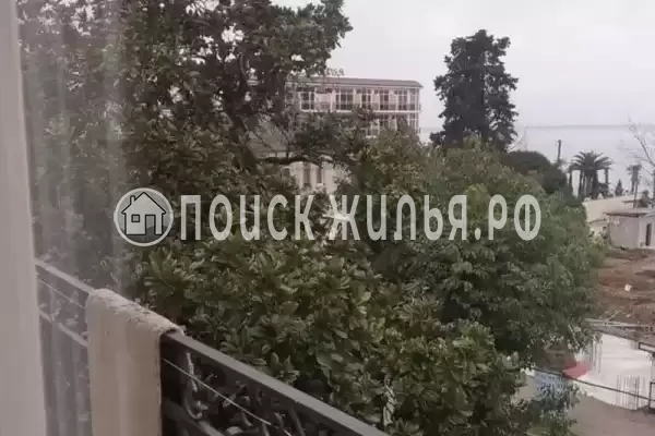 Квартира «Студия»