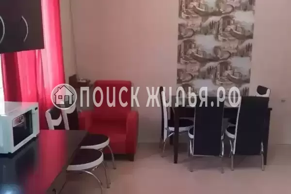 Квартира «Студия»