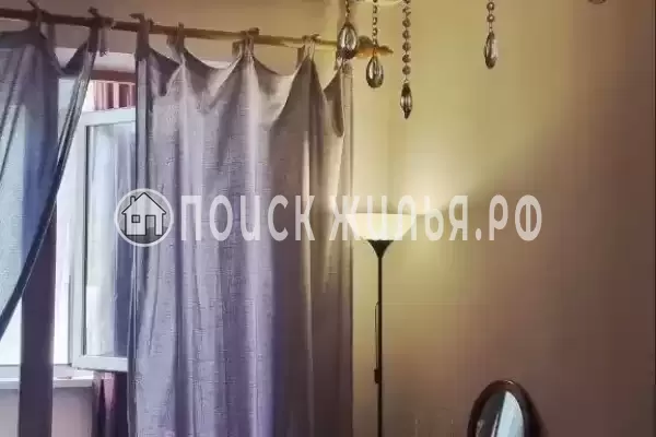 Квартира «Трёхкомнатная квартира на Агрба»