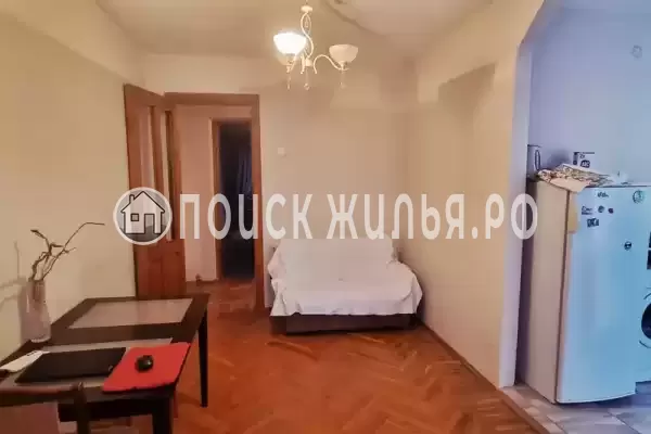 Квартира «Трёхкомнатная квартира на Агрба»