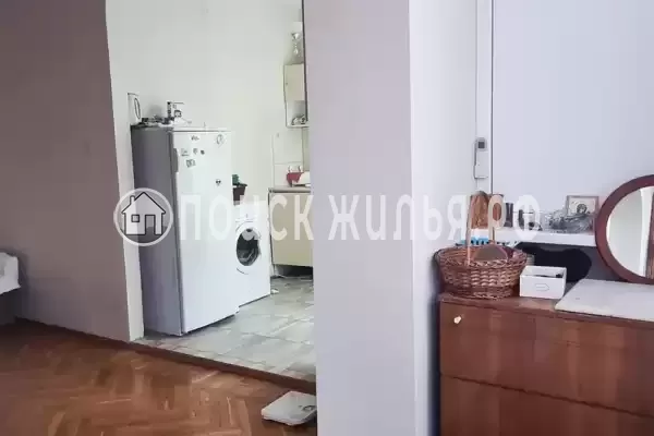 Квартира «Трёхкомнатная квартира на Агрба»