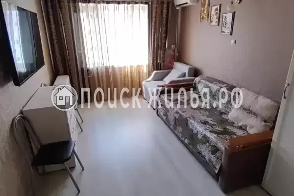 Квартира «В 6 минутах от моря»