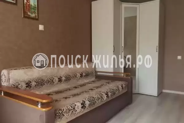 Квартира «В 6 минутах от моря»