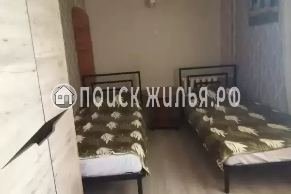 Квартира «В 6 минутах от моря»