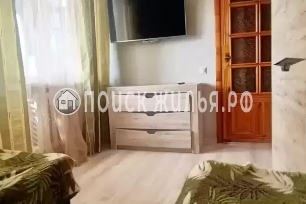 Квартира «В 6 минутах от моря»