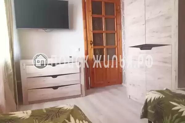 Квартира «В 6 минутах от моря»