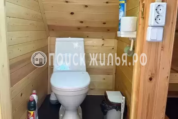 Частный сектор «Эко домики на Лазурной»