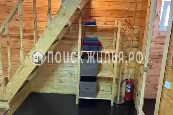 Частный сектор «Эко домики на Лазурной»