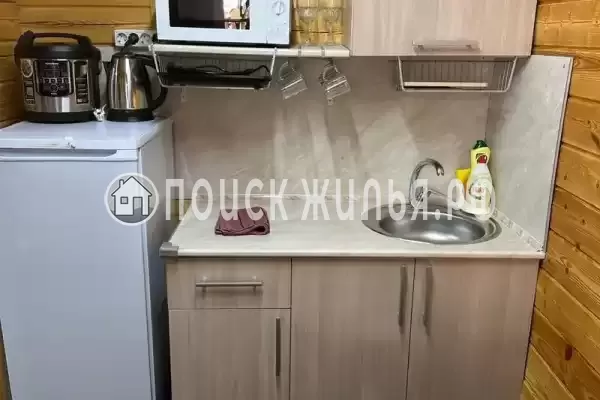 Частный сектор «Эко домики на Лазурной»