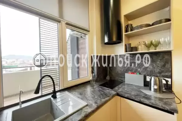 Апартаменты «Family Atlas Aparts»